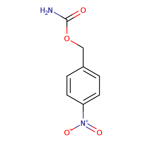 4-Nitrobenzyl carbamate