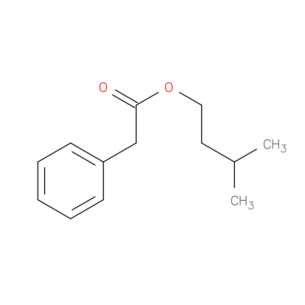Isoamyl phenylacetate