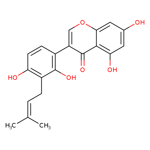 licoisoflavone A