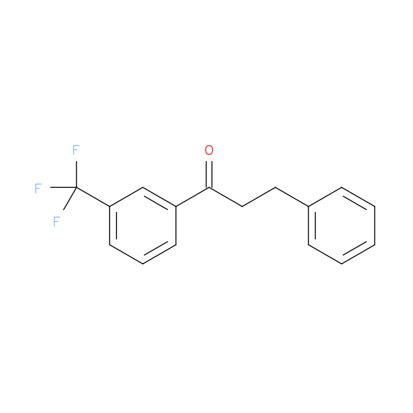 3-Phenyl-3'-trifluoromethylpropiophenone