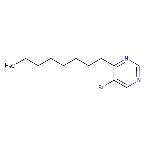 5-Bromo-4-octylpyrimidine