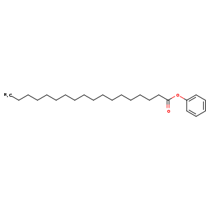Phenyl stearate