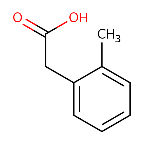 o-Tolylacetic acid