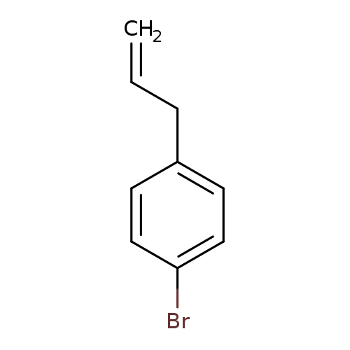 Benzene, 1-bromo-4-(2-propen-1-yl)-