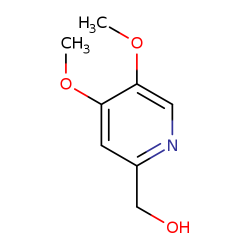(4,5-Dimethoxypyridin-2-yl)methanol