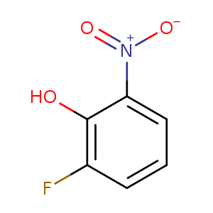 6-Fluoro-2-nitrophenol