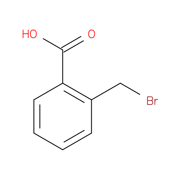 2-(Bromomethyl)benzoic acid
