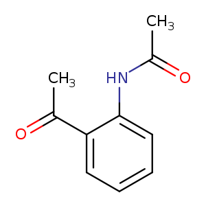 N-(2-Acetyl-phenyl)-acetamide