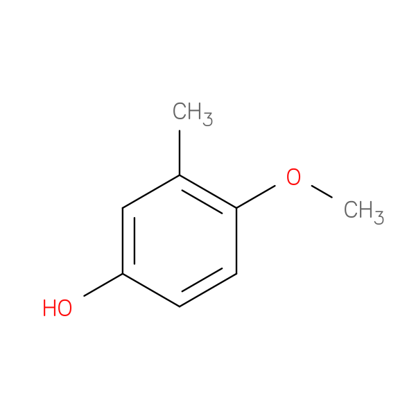4-Methoxy-3-methylphenol
