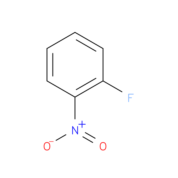 1-Fluoro-2-Nitrobenzene