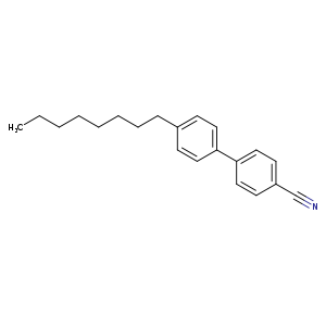 4'-Octyl-[1,1'-biphenyl]-4-carbonitrile