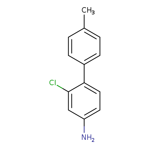 2-Chloro-4'-methyl-[1,1'-biphenyl]-4-amine