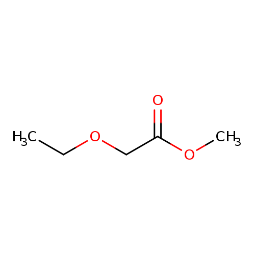 Acetic acid, 2-ethoxy-, methyl ester