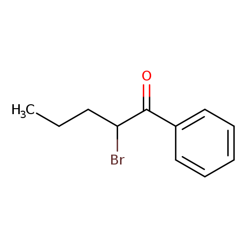 2-BROMO-1-PHENYL-PENTAN-1-ONE