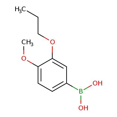 Boronic acid, (4-methoxy-3-propoxyphenyl)- (9CI)