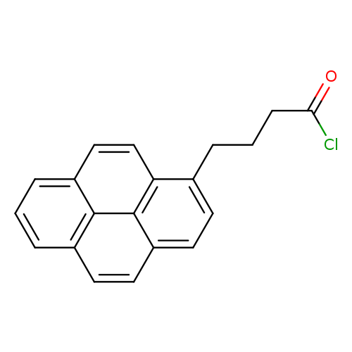 1-PYRENEBUTYRYL CHLORIDE