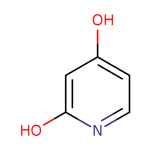 4-Hydroxypyridin-2(1H)-one