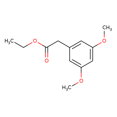 Ethyl 2-(3,5-dimethoxyphenyl)acetate