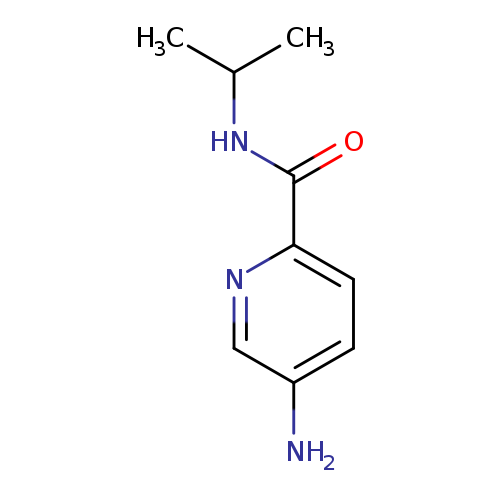 5-Amino-N-isopropylpyridine-2-carboxamide