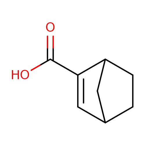 Bicyclo[2.2.1]hept-2-ene-2-carboxylicacid