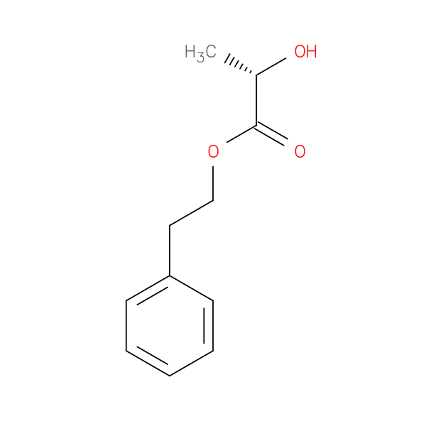 (S)-Phenethyl 2-hydroxypropanoate