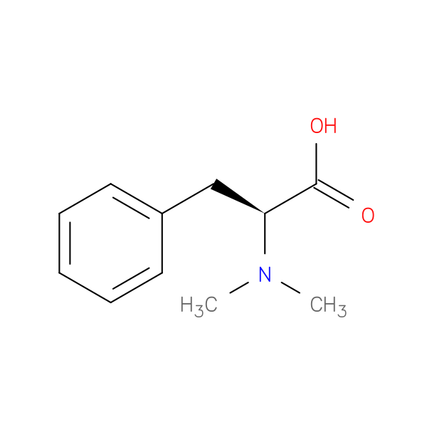 (S)-2-(Dimethylamino)-3-phenylpropanoic acid