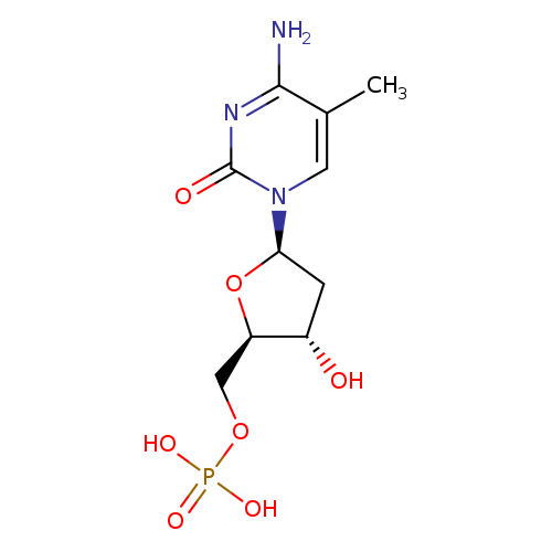 5-Methyl-2'-deoxycytidine 5'-monophosphate