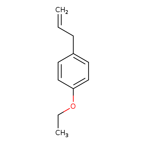 1-Allyl-4-Ethoxybenzene