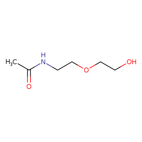 N-[2-(2-Hydroxyethoxy)ethyl]acetamide