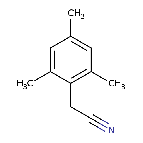 2-Mesitylacetonitrile