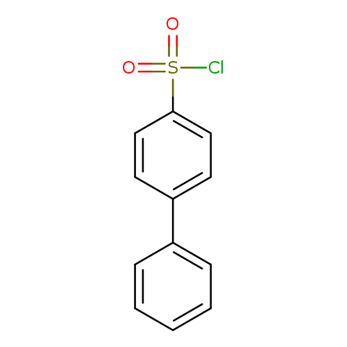 [1,1'-Biphenyl]-4-sulfonyl chloride