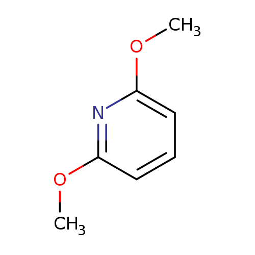 2,6-Dimethoxypyridine