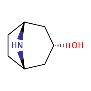 Nortropine