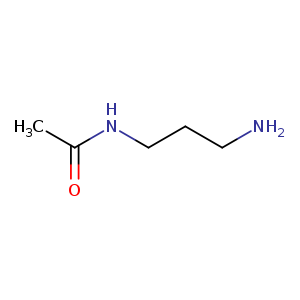 N-(3-Aminopropyl)acetamide