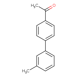 Ethanone,1-(3'-methyl[1,1'-biphenyl]-4-yl)-