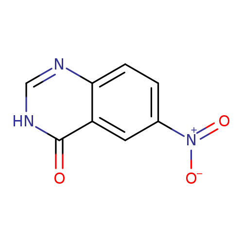 6-Nitroquinazolin-4(3H)-one