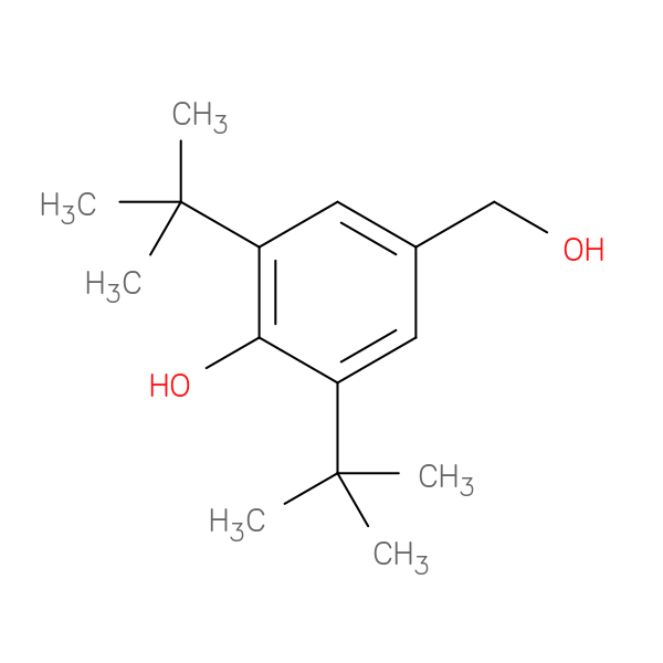 2,6-Di-Tert-Butyl-4-(Hydroxymethyl)Phenol