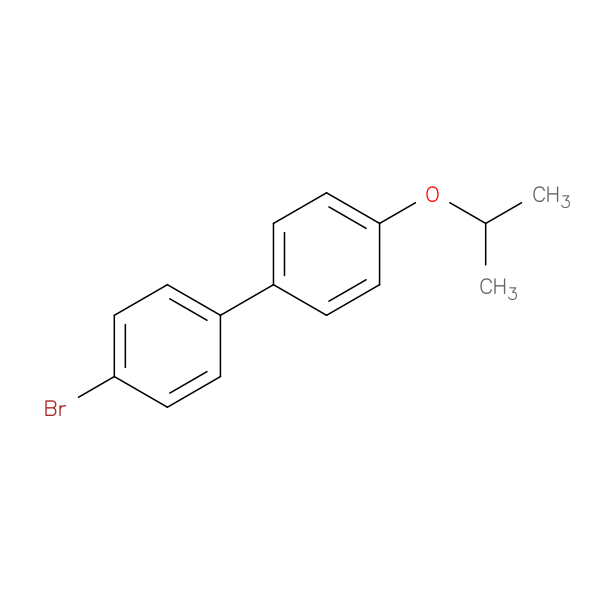 4-Bromo-4'-isopropyloxybiphenyl