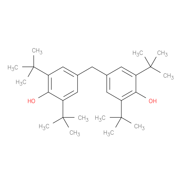 4,4'-Methylenebis(2,6-di-tert-butylphenol)