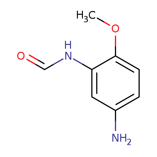 2-Methoxy-5-aminoformanilide