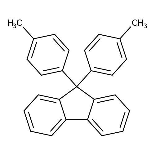 9,9-Bis(4-methylphenyl)-9H-fluorene