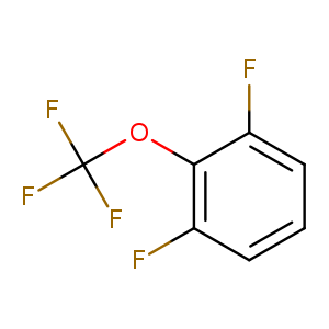 1,3-Difluoro-2-(trifluoromethoxy)benzene