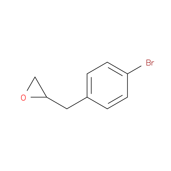 2-(4-Bromobenzyl)oxirane