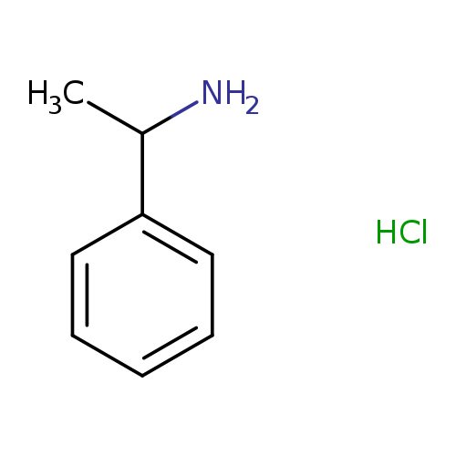 1-Phenylethylamine HCl