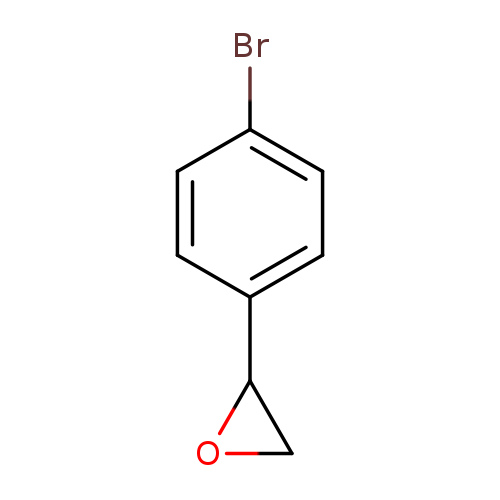 2-(4-Bromophenyl)oxirane