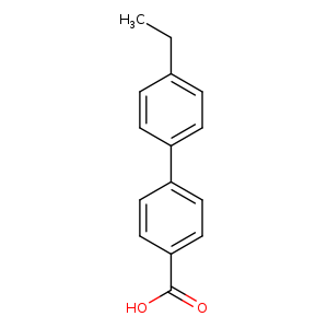 4'-Ethyl-[1,1'-biphenyl]-4-carboxylic acid