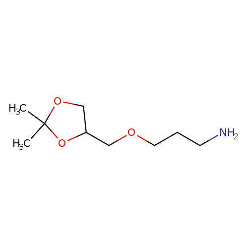 3-(3-AMINOPROPYL)SOLKETAL