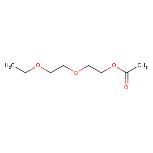 Diethylene Glycol Monoethyl Ether Acetate