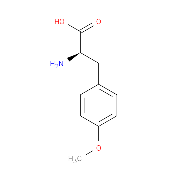 O-Methyl-D-Tyrosine