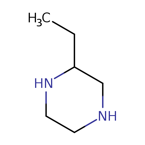 Piperazine, 2-ethyl-